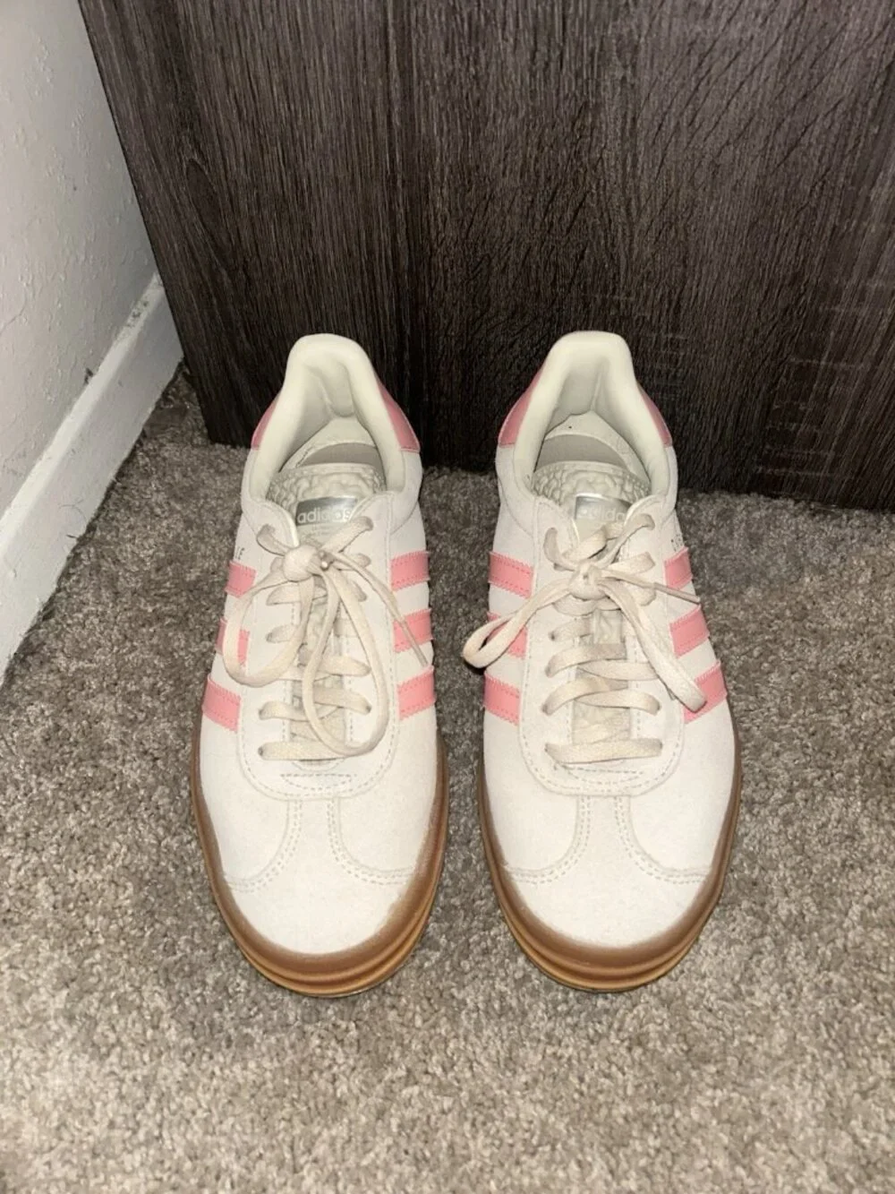 adidas athletic sporty
